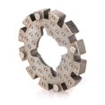 thumbnail image 5 of Oscillating Saw Blade Shank Adapter Compatible with Most Master Power Oscillating Tools, 1 Piece, 5 of 5