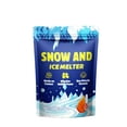 thumbnail image 2 of Instant Snow and Ice Melt,Ice and Snow Melt,Snow Ice Melt,Snow Melt Ice Melt Safer for Concrete,Effectively Melt Ice and Snow While Reducing Potential Impacts The Environment and Vegetation, 2 of 9