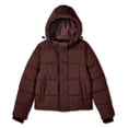 thumbnail image 1 of George Women's Short Puffer Jacket, 1 of 2