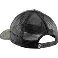 thumbnail image 2 of Flying Fisherman H1787 Bass Patch Trucker Hat - Camo, 2 of 2