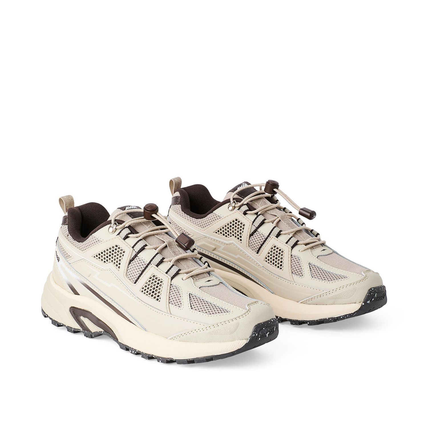 Avia Men's Low-Cut Hiker Shoes