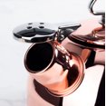 thumbnail image 2 of Tammi Harmonic Copper Whistling Kettle (1.7L), 2 of 7