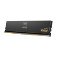 thumbnail image 3 of Team Group T-CREATE EXPERT 32GB (2 x 16GB) 288-Pin PC RAM DDR5 6000 (PC5 48000) Desktop Memory Model CTCED532G6000HC30DC01, 3 of 5