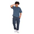 thumbnail image 3 of Pantalon de jogging cargo en molleton sans genre No Boundaries, 3 of 3