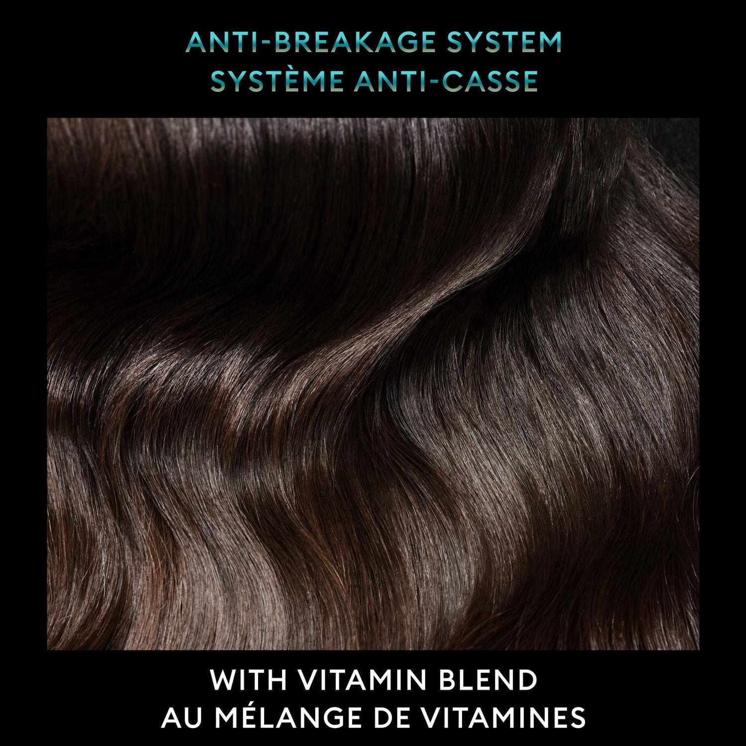 TRESemmé Shampooing Anti-Cassures Renforce et Nourrit, 828 ml