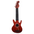 thumbnail image 1 of Jouet Guitare pour Enfant Jouet Musical Instrument de Musique pour Enfants Jouet Éducatif pour Débutant, 1 of 8