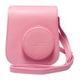 thumbnail image 1 of Fujifilm instax mini SE Instant Camera Case - Pink, 1 of 5