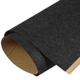 thumbnail image 1 of Speaker Cloth Car Subwoofer Box Polyester Fiber Sound-Absorbing Board Clothes Anti-Seismic Blanket Felt Gray, 1 of 6
