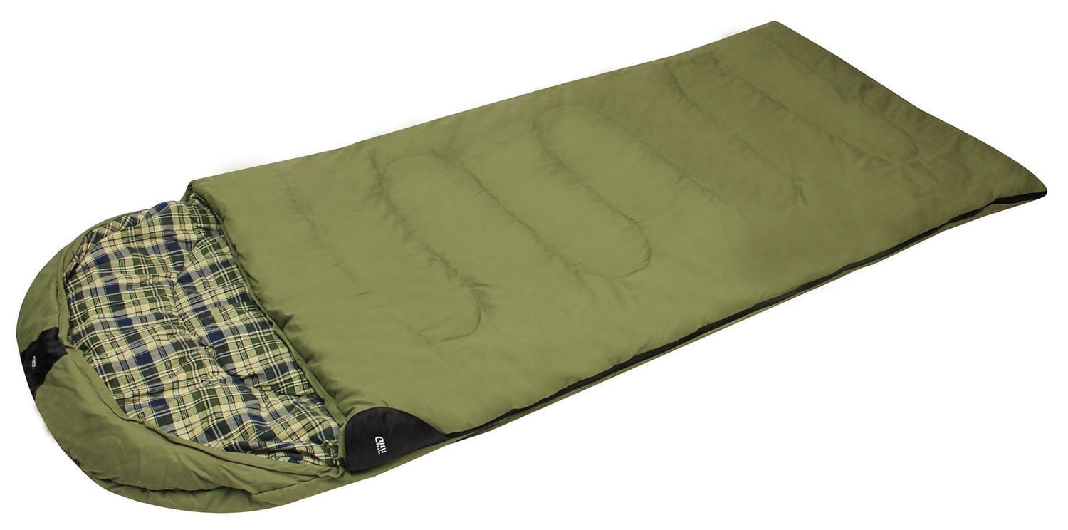 RWD Arctic Star 10 Sleeping Bag