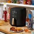 thumbnail image 5 of Beautiful By Drew Barrymore 6-Quart Touchscreen Air Fryer, 5 of 5