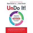 thumbnail image 1 of Undo It!: How Simple Lifestyle Changes Can Reverse Most Chronic Diseases, 1 of 5