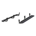 thumbnail image 2 of ARIES 2055536 RidgeStep Commercial Running Boards w/Mounting Brackets, 2 of 2