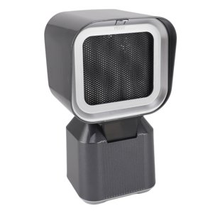 Système d'échappement puissant, collection d'huile réglable Filtre amovible Mesh Hotte de gamme portable avec 2 Ventilateur d'échappement de vitesse et tasse à huile pour chaud Pots Barbecue Grille