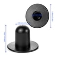 thumbnail image 3 of Bouchon de Drain de Piscine Accessoires de Remplacement pour Piscine Creusée hors Terre, 3 of 9