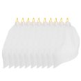 thumbnail image 2 of Nylon Mesh Honey Filter Bag,10PCS Food Grade Nylon Filter Mesh Honey Filter Bag Future-Proof Design, 2 of 8