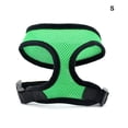 thumbnail image 2 of serony Pet Dog Safety Harness Easy Control Mesh Vest Leash Chest Straps Belt, 2 of 9