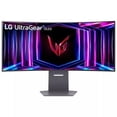 thumbnail image 1 of LG - OLED 34IN 3440 X 1440 0.03MS, 1 of 6