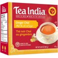 thumbnail image 3 of Tea India Ginger Chai, 3 of 5