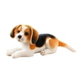 thumbnail image 2 of QIPOPIQ Puppy Plush Toy, Dog Stuffed Toy, 2 of 6