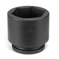 thumbnail image 1 of Grey Pneumatic 4028R 1 in. Drive x 0.88 in. 6 Point Standard Socket, 1 of 1