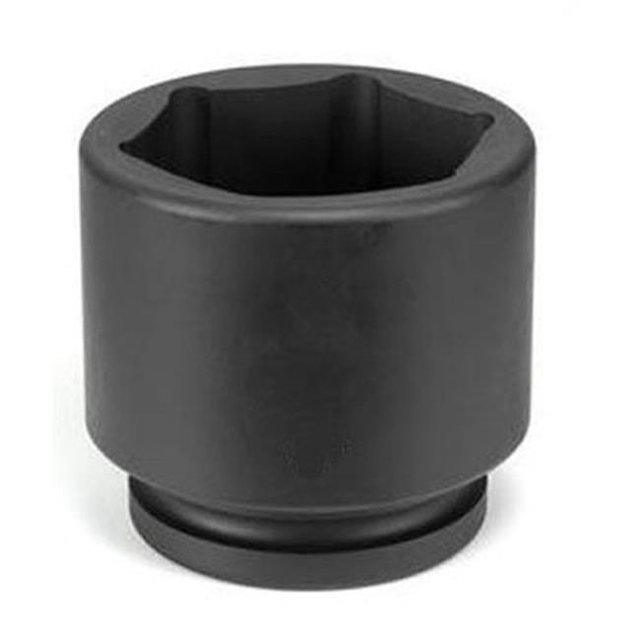 Grey Pneumatic 4028R 1 in. Drive x 0.88 in. 6 Point Standard Socket