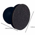 thumbnail image 2 of Nail for Home Use Precision Grooming Tool Set to Shape and Polish Nails with Durable Comfort Handle For Cats and Dogs, 2 of 5