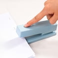 thumbnail image 4 of Student Easy Stapler Large Standard Handheld Small Multi Functional Stapler, 4 of 6