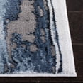 thumbnail image 3 of SAFAVIEH Craft Angjelko Abstract Area Rug, 3 of 6