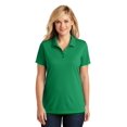 thumbnail image 1 of Port Authority Polo en Micro-Maille UV Dry Zone pour Femmes, 1 of 1