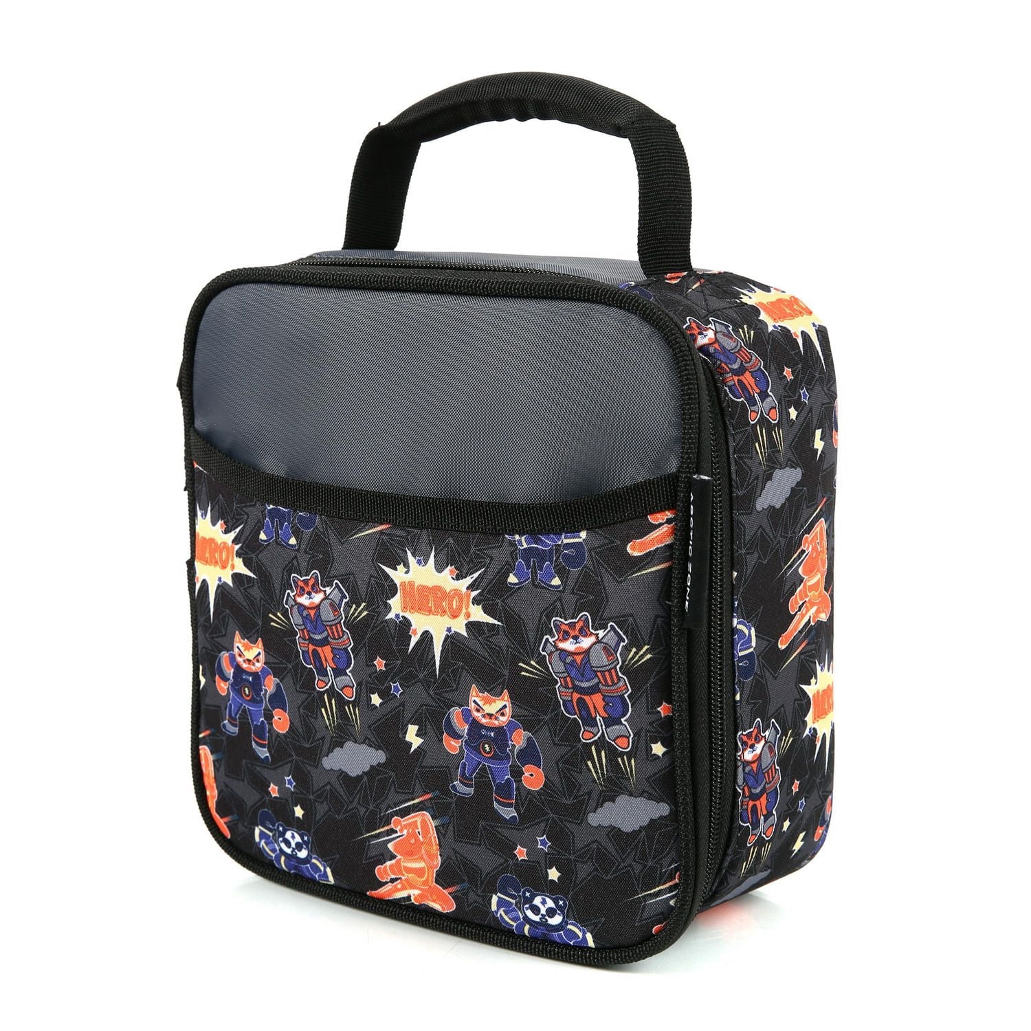 Arctic Zone Lunch Box Combo