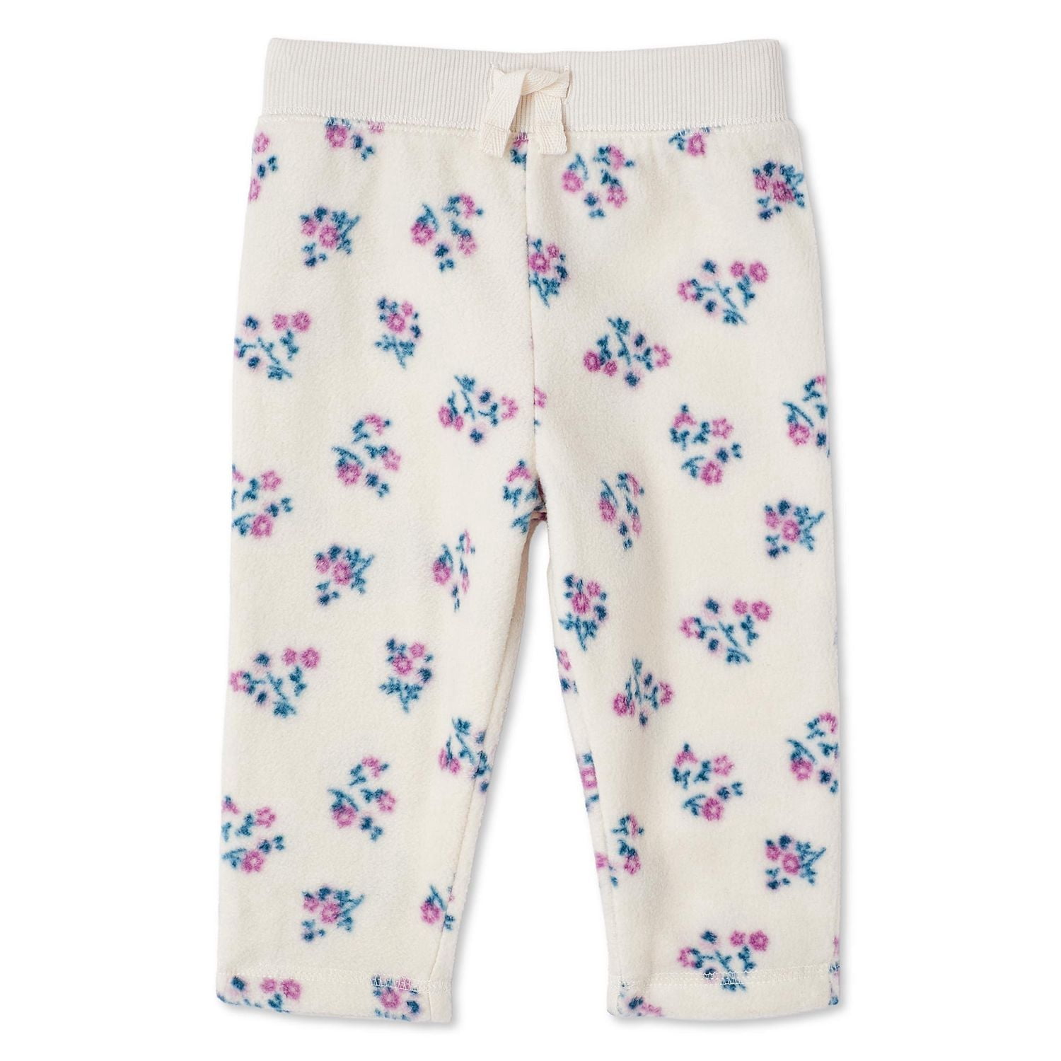 Pantalon en molleton George pour bébés filles