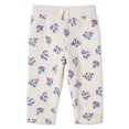 thumbnail image 1 of Pantalon en molleton George pour bébés filles, 1 of 2