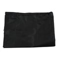 thumbnail image 4 of Housse pour Chenil pour Animaux de Compagnie, Housse de Protection pour Cage pour Chien Étanche à la Poussière avec Sac de Rangement pour Protection Extérieure Intérieure, Noir, 4 of 8
