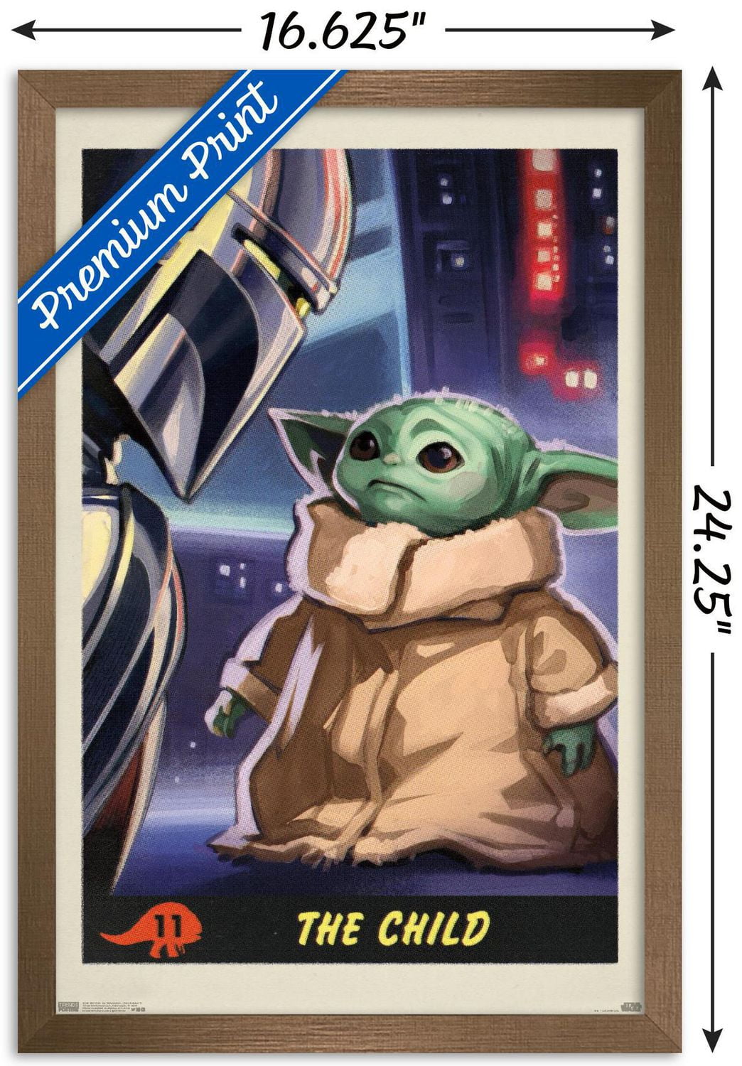 Star Wars : Le Mandalorien