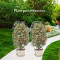 thumbnail image 2 of JJKBVCLO Net Cover Bird Trees Flowers and Net Patio & Garden, 2 of 8