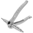 thumbnail image 3 of Pipe Expander Pipe Swaging Tool Hvac Tool Manual Refrigeration Tube Expander, 3 of 9