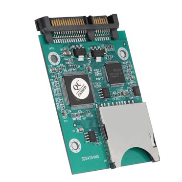 Adaptateur SD Convertisseur Haute Efficacité Carte Mémoire vers Adaptateur Convertisseur Câble Adaptateur Disque Dur Usine pour Industrie