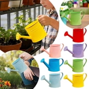 Sentmoon Watering Cans Water Can Small Watering Can for Indoor Plants Mini Houseplant Watering Can with Handle for Indoor Outdoor Garden Home Plants