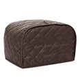 thumbnail image 1 of Hearth & Gear Bread Toaster Cover Protector Home Small Appliance Cover Kitchen Tool Household Linen Organizer for Closet Front Closet Organizers And Storage Foldable Storage Organizer Tote for Storage, 1 of 6