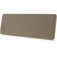 thumbnail image 1 of CHUN YI Housse de Coussin 1 Pce Spandex Extensible Texturé Boîte à Carreaux Housse de Siège, 1 of 6