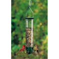 thumbnail image 1 of Droll Yankee Yankee Flipper Squirrel Proof Green 21 Inch - YF, 1 of 2