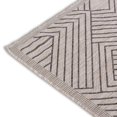 thumbnail image 4 of Erbanica Quick Dry Indoor Outdoor Rug, 3 ft 3 in x 5 ft, Easy to Clean, Water and Mildew Resistant, 4 of 6