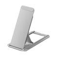 thumbnail image 1 of Support de Tablette en Aluminium Ajustable, Support de Bureau Multifonction Pliable Hot T9Z1, 1 of 1