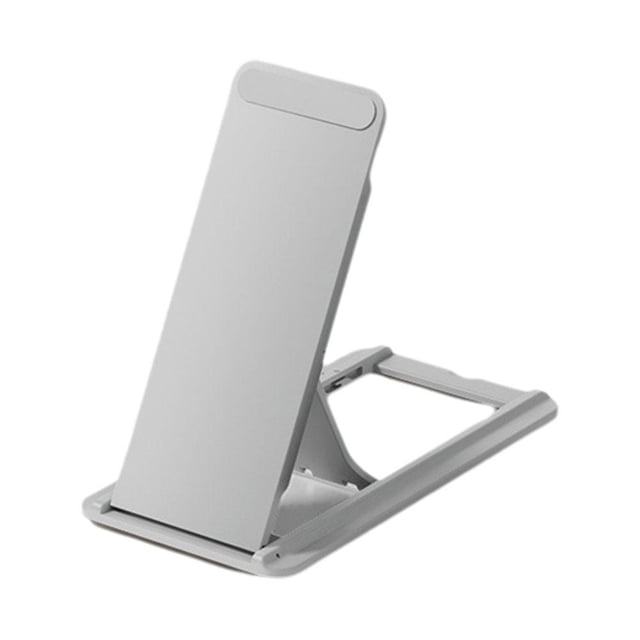 Support de Tablette en Aluminium Ajustable, Support de Bureau Multifonction Pliable Hot T9Z1