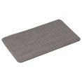 thumbnail image 2 of Tapis mousse anti-fatigue Taryn de Hometrends en gris, 2 of 3