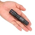 thumbnail image 2 of TIELUTT Mini 3500LM Zoomable Q5 LED Flashlight 3 Mode Torch Super Bright Light Lamp Traffic Light Lamp Headlamp for Reading Head Lights Auto Super Bright Bike Headlight Light Headlamps for Adults, 2 of 8