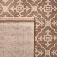 thumbnail image 4 of Safavieh Courtyard Alastar Tapis Géométrique Extérieur, 4 of 4