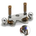 thumbnail image 2 of Outil de Base de Routeur de Précision Trou Circulaire Outil de Guitare Luthier, 2 of 5