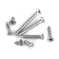 thumbnail image 2 of Wood Screw, 800Pcs Screws, Portable For Office Appliance Home, 2 of 8