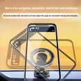 thumbnail image 4 of TopLLC Magnetic Phone Car Mount Car Phone Holder For Dashboard Magnet Cell Phone Mount Universal, 4 of 9